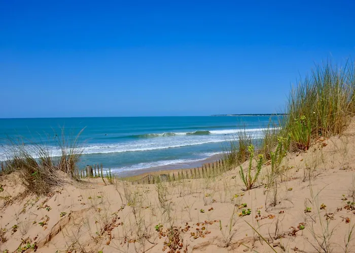 Camping Le Clos Des Pins