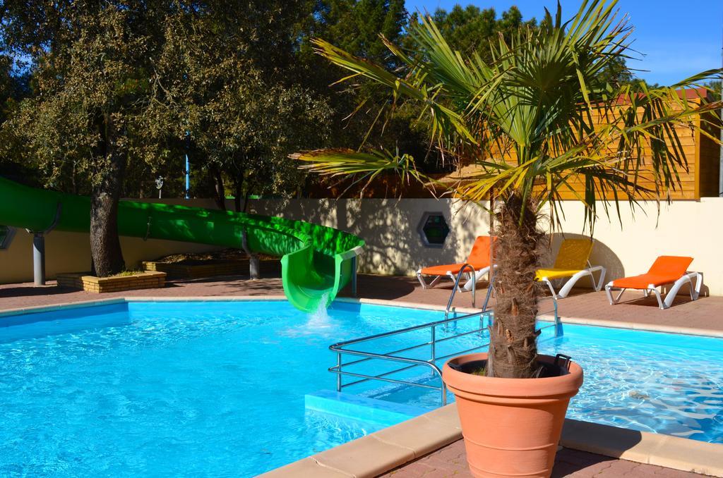 Le Clos Des Pins