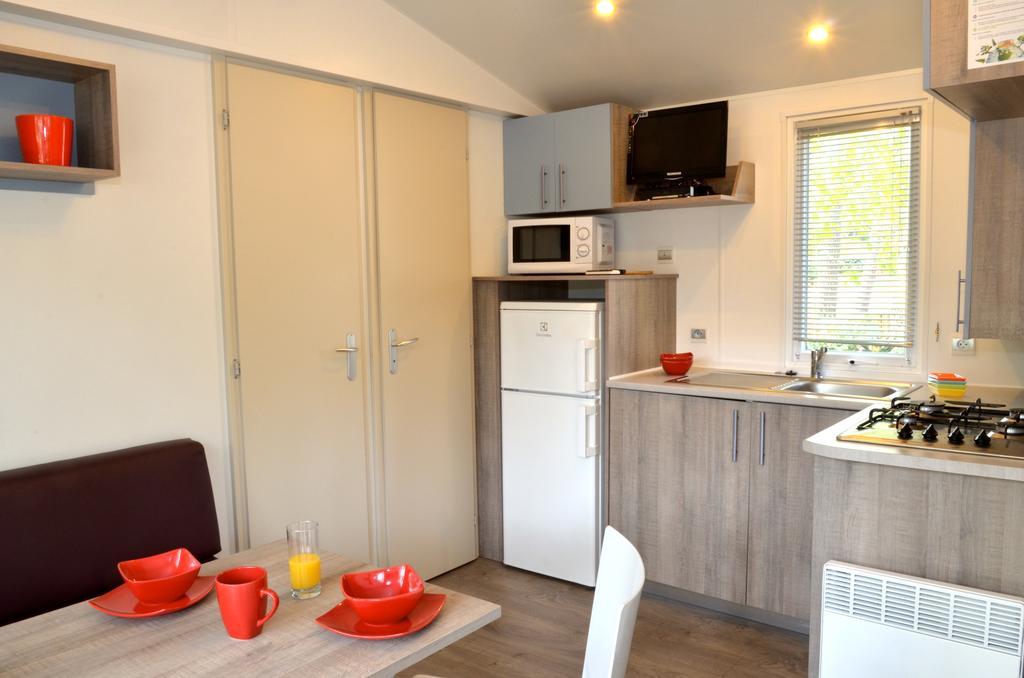 Le Clos Des Pins