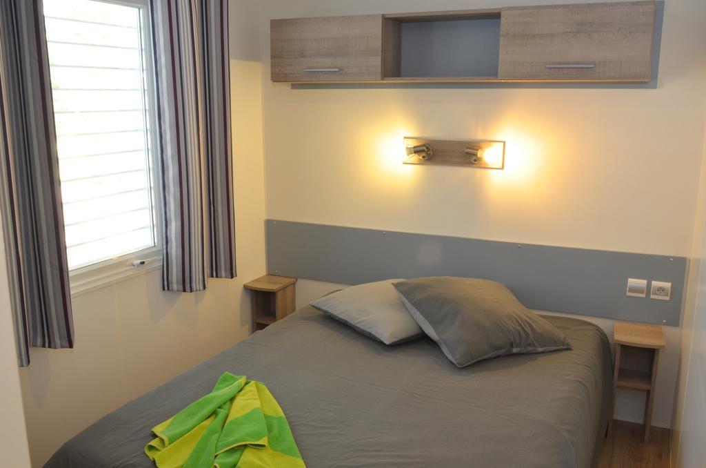 Le Clos Des Pins Longeville-sur-Mer